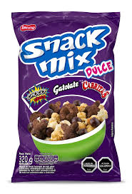 Snack Mix Dulcejpg — Snacks Chilenos option 19
