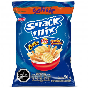 Snack Mixjpg — Snacks Chilenos option 20