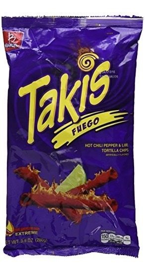 Takisjpg — Snacks Chilenos option 21