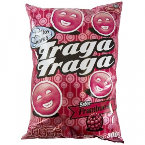 Traga Tragajpg — Snacks Chilenos option 22