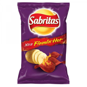 Papas Sabritas Xtra Flamin Hot 110 Gr Dnqnp949893 Mlm27760658173072018 Fjpg — Papas mexicanas option 41