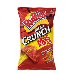 Rufles Salsa Roja 600x600jpg — Papas mexicanas option 48