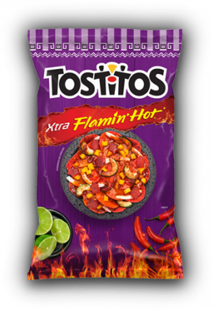 Tostitosflaminpng — Papas mexicanas option 50