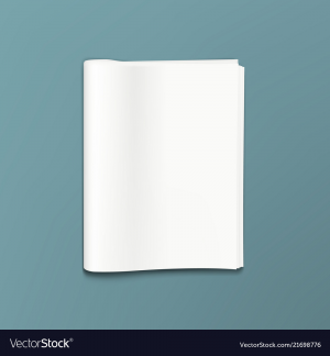 Zz1572156412clear Newspaper Or News Magazine Abstract Template Vector 21698776jpg — Paper edibility tier list option 18