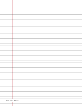Zz1572156412lined Portrait Letter Narrow 1png — Paper edibility tier list option 23