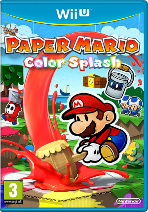 91bxftcdvulacsl1500jpg — Paper Mario Games 2020 option 3