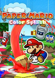 Paper mario games tier list : r/papermario