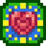 Crazy Heartpng — Paper Mario: Master Quest Badge Tier List option 11