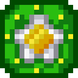 Happy Flowerpng — Paper Mario: Master Quest Badge Tier List option 33