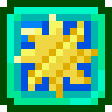 Lucky Daypng — Paper Mario: Master Quest Badge Tier List option 42