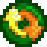 P Down D Uppng — Paper Mario: Master Quest Badge Tier List option 53