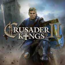 Ck2 Logojpg — Paradox Interactive Grand Strategy Ranking option 1