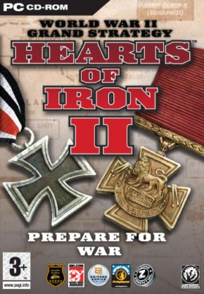 Hoi2 Logojpg — Paradox Interactive Grand Strategy Ranking option 3