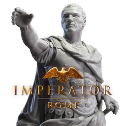 Imperator Rome Logopng — Paradox Interactive Grand Strategy Ranking option 6