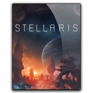 Stellaris Logopng — Paradox Interactive Grand Strategy Ranking option 7