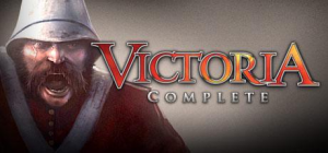 Vic1 Logojpg — Paradox Interactive Grand Strategy Ranking option 8