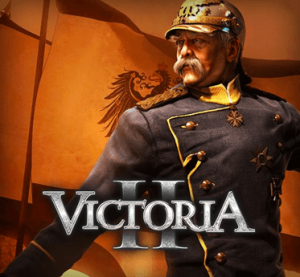 Vic2 Logopng — Paradox Interactive Grand Strategy Ranking option 9