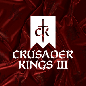 Zz1612148129ck3 Logopng — Paradox Interactive Grand Strategy Ranking option 10