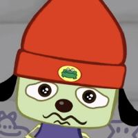 Create a Parappa Character Tier List - TierMaker