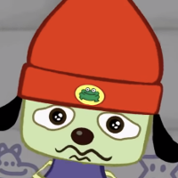 Stream (READ DESC)PaRappa The Rapper Anime, Special Stage - PaRappa Theme  by DogCrossing