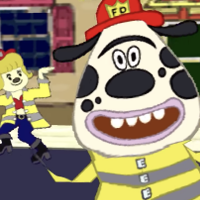 007png — Parappa Series Song Tierlist option 8