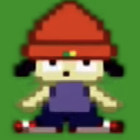 Create a Parappa Character Tier List - TierMaker