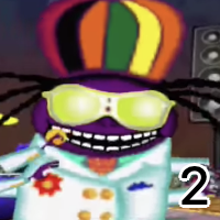 023png — Parappa Series Song Tierlist option 24