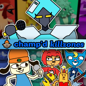 PaRappa the Rapper 3: Rapper's Journey