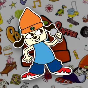Create a PaRappa the Rapper 3: Rappers Journey (Tracks Tierlist