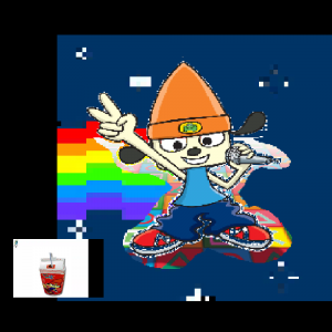 Create a PaRappa the Rapper 3: Rappers Journey (Tracks Tierlist