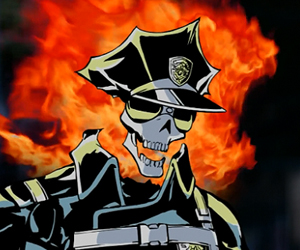 Inferno Copjpg — Parappa_SSB cursed anime quality ranking option 12