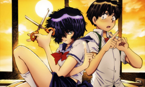 Mysterious Girlfriend Xjpg — Parappa_SSB cursed anime quality ranking option 16