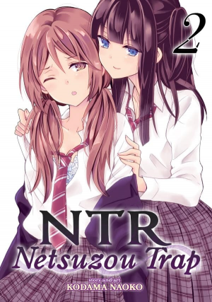 Netsuzou Trapjpg — Parappa_SSB cursed anime quality ranking option 17