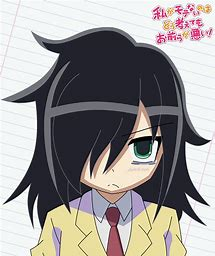 Watamotejpg — Parappa_SSB cursed anime quality ranking option 28