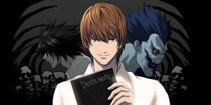 Zz1586577584death Notepng — Parappa_SSB cursed anime quality ranking option 41