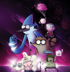 Zz1587712575regular Showjpg — Parappa_SSB cursed anime quality ranking option 44