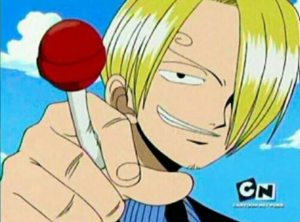 Zz1590465081sanji 4kidspng — Parappa_SSB cursed anime quality ranking option 49