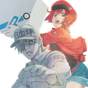 Zz1591071950cells At Workpng — Parappa_SSB cursed anime quality ranking option 50