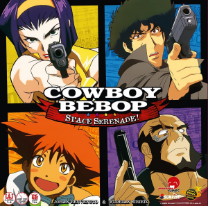 Zz1648276249cowboy Bebopjpg — Parappa_SSB cursed anime quality ranking option 57