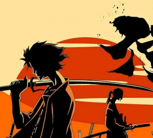 Zz1648276249samurai Champloopng — Parappa_SSB cursed anime quality ranking option 58
