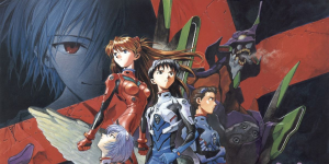 Zz1648276250neon Genesis Evangelionjpg — Parappa_SSB cursed anime quality ranking option 61