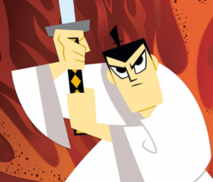 Zz1648276250samurai Jackpng — Parappa_SSB cursed anime quality ranking option 63