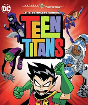 Zz1648276250teen Titansjpg — Parappa_SSB cursed anime quality ranking option 65