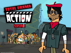 Zz1648276250total Drama Actionjpg — Parappa_SSB cursed anime quality ranking option 66