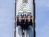 La Lanzaderajpg — Parque de atracciones de Madrid option 8