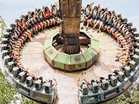 La Mquinajpg — Parque de atracciones de Madrid option 9