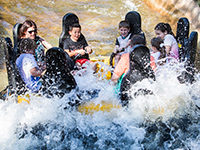 Los Rpidosjpg — Parque de atracciones de Madrid option 11