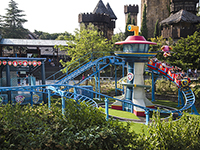 Patrulla Caninajpg — Parque de atracciones de Madrid option 15