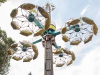Rotorjpg — Parque de atracciones de Madrid option 16