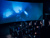 Simulador Virtualjpg — Parque de atracciones de Madrid option 18